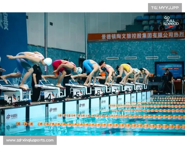 以亚运场馆遗产赋能杭州高质量承办全国青少年游泳U系列总决赛