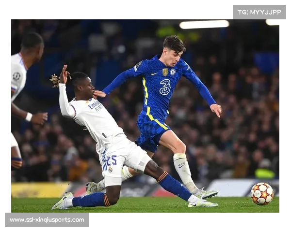 欧冠联赛推动欧洲足球文化的交流与融合深度探讨