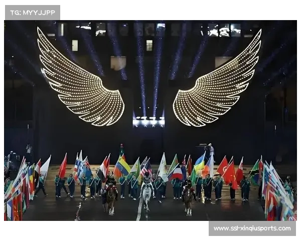 世界特殊奥运会闭幕，包容理念推广