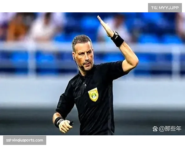 西班牙足协公布国家德比主裁判人选,曾多次执法两队比赛